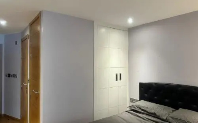 Ocean SPA Suite 05-hosted by Sweetstay