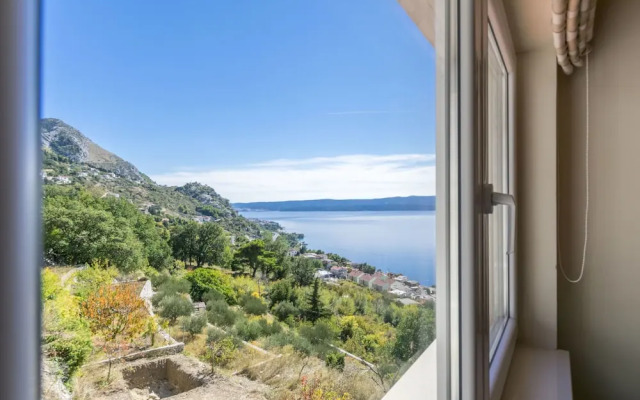 Apartments Luxury View