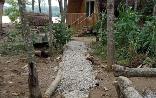 Nepal Himalayan Paulownia Resort