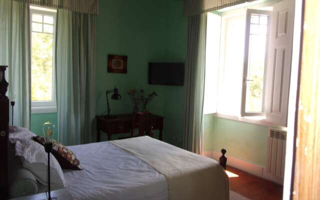 Hotel Rural Quinta do Juncal
