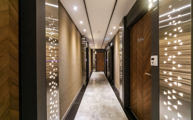 Daegu Suseongmot The Some