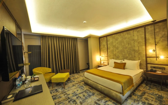 The Alpfine Hotel