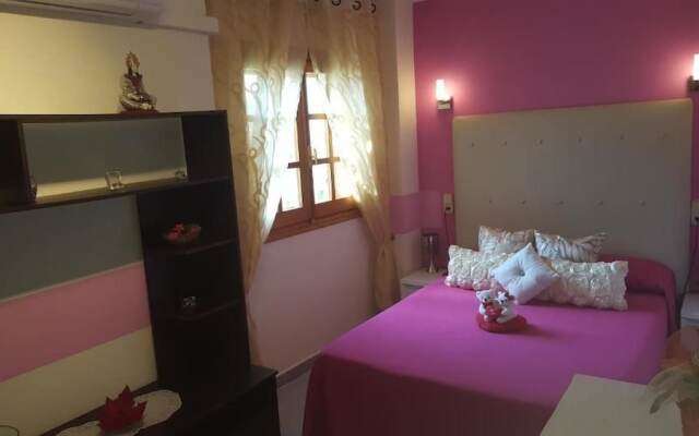 Apartamento Vidre