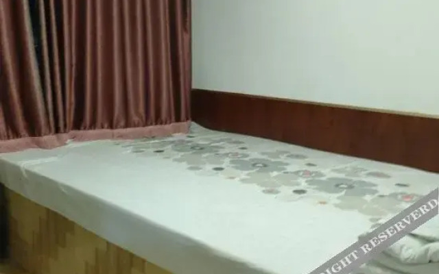 Tianjin Happy Farmhouse