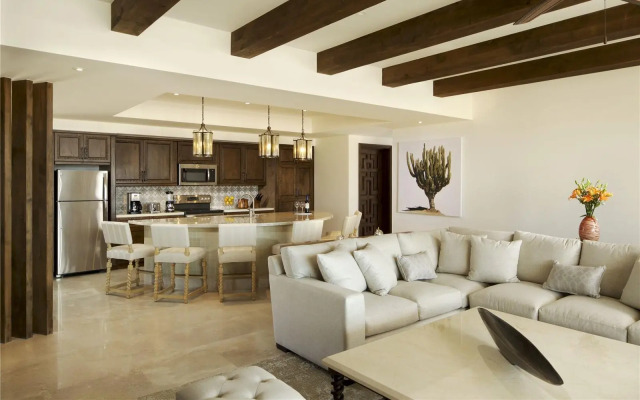 Grand Solmar The Residences At Rancho