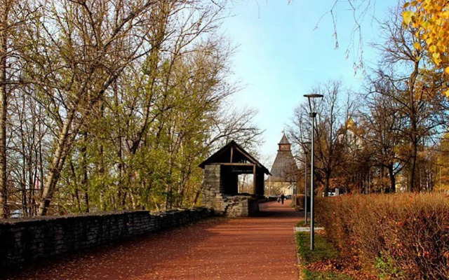 RiverSide Apartments