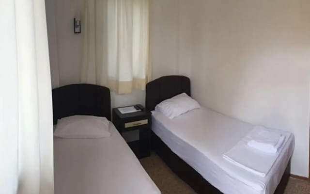 Anatolia Hotel Ozdere