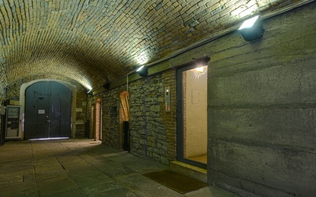 B&B Casa Vacanze - BoTep