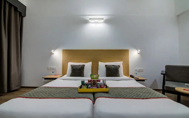 OYO Rooms Lakdi Ka Pul
