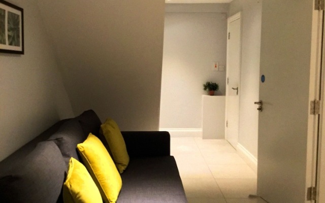 StayIreland Gardiner Street Apt 3