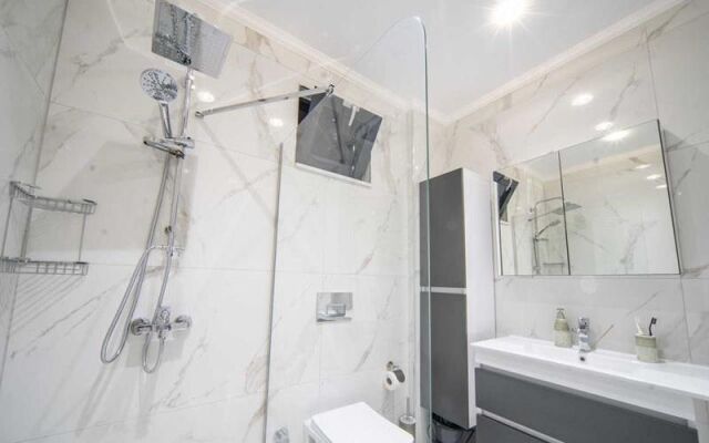 Villa Mars Kalkan
