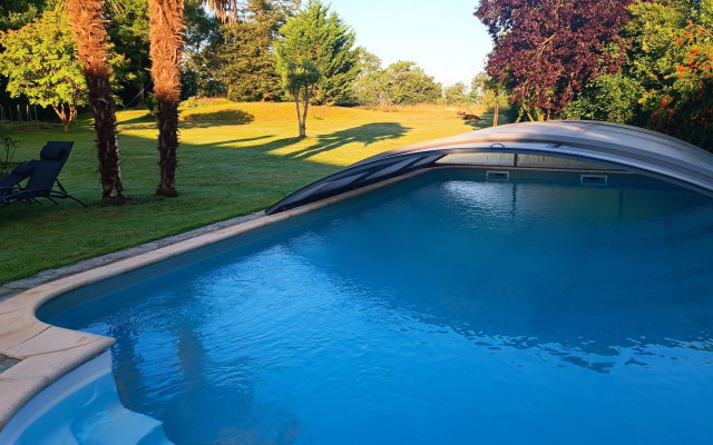 Le Relais De La Tour