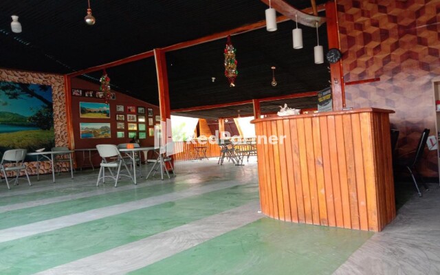 Villa Alam Flores Komodo Labuan Bajo RedPartner