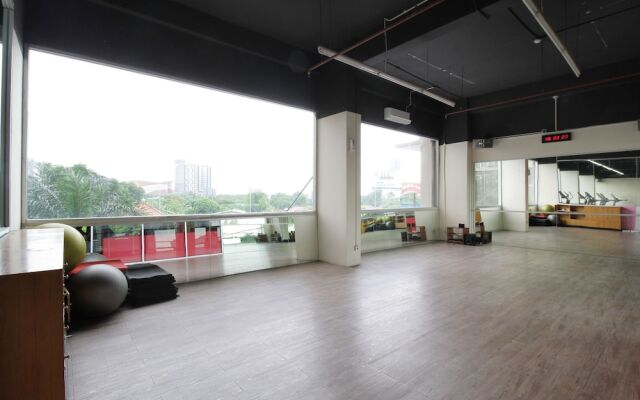 Airy Mutiara Bekasi Ahmad Yani 8