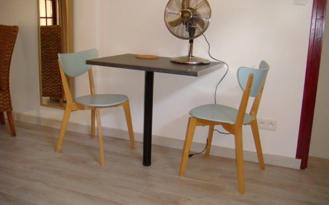 Les Studios de St Guilhem