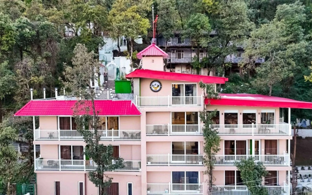 Hotel Nature's Lap- A Boutique Hotel