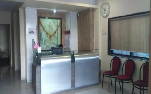 Namrata Residence