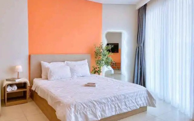 The Song Yuki Apartment