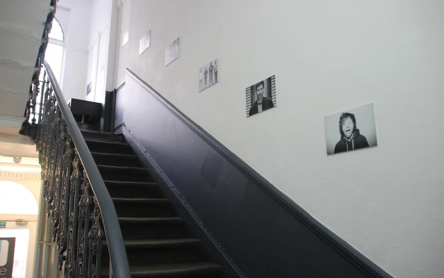 Hostel One Notting Hill