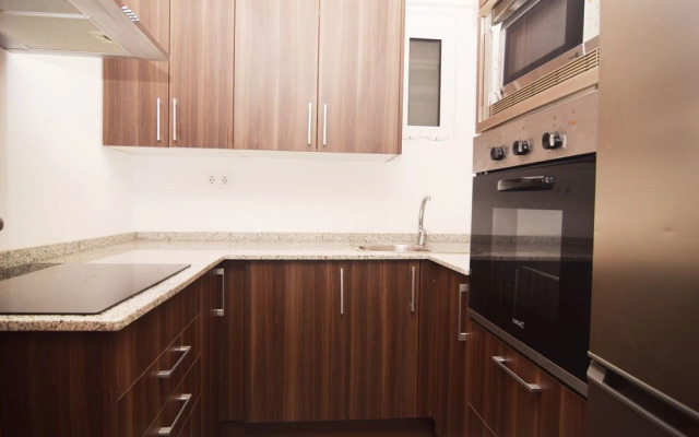 HomeHolidaysRentals Amadeu - Costa Barcelona