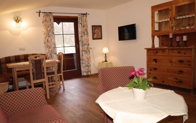 Appartements Schrambacherhof