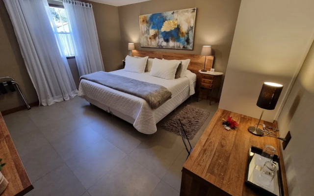 Saison Resort & Spa