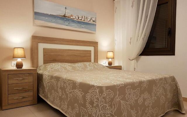 Lovely Apartment close to the Beach Apartamerica LA140