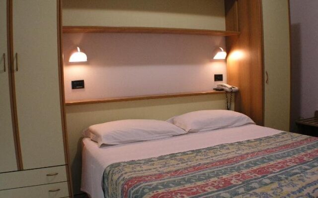 Hotel Villa Boschetti