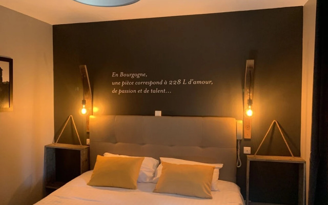 Hôtel Le Parc Adélie