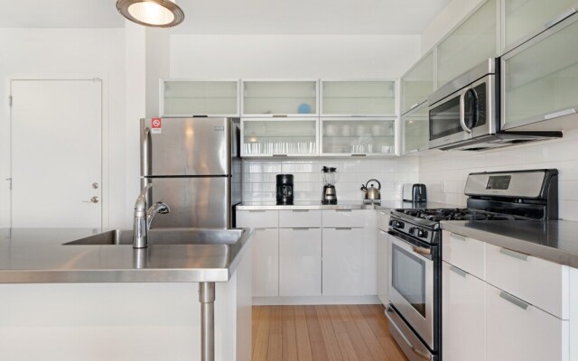 Global Luxury Suites at Downtown Stamford