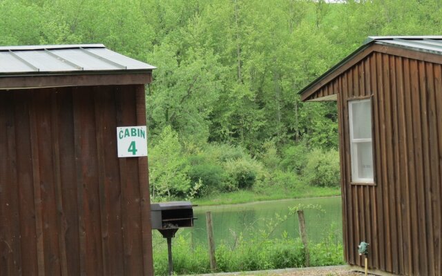 Zion Retreat & RV Park