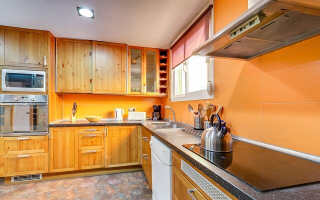 Vivalidays Casa Santi