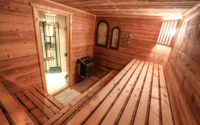 Chalet Emile