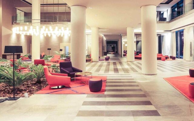 Hotel Mercure Rif Nador