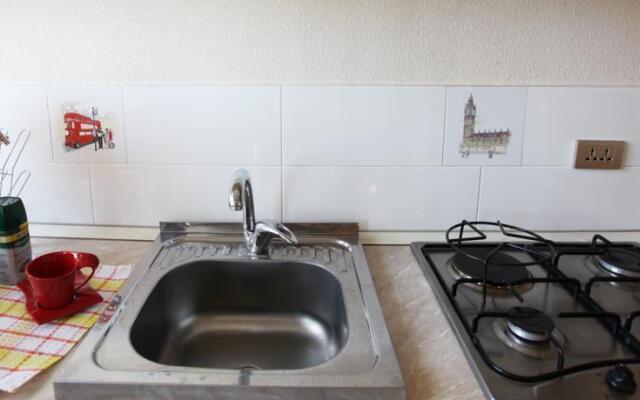 Cozy Studio in Avlabari