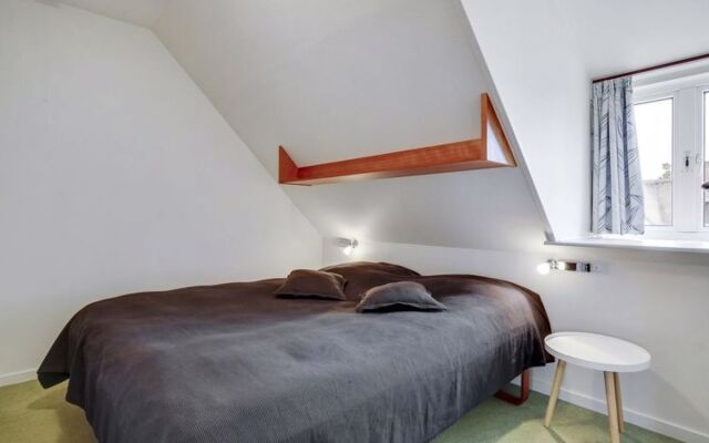 "Carly" - 800m from the sea in Western Jutland