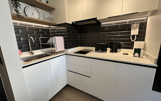 Oceana Suites San Eugenio