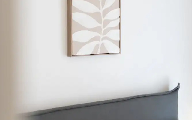LIV Athinum 1 - Luxury Apartment 3A