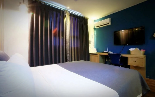 Chuncheon Urbane Hotel