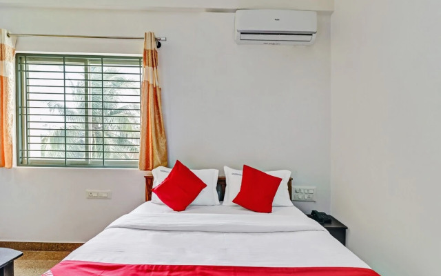 Oyo 48950 Vaishali Residency