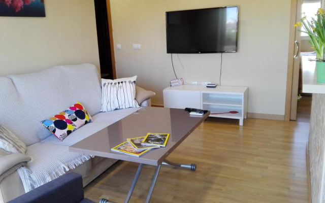 Apartamento Hipódromo