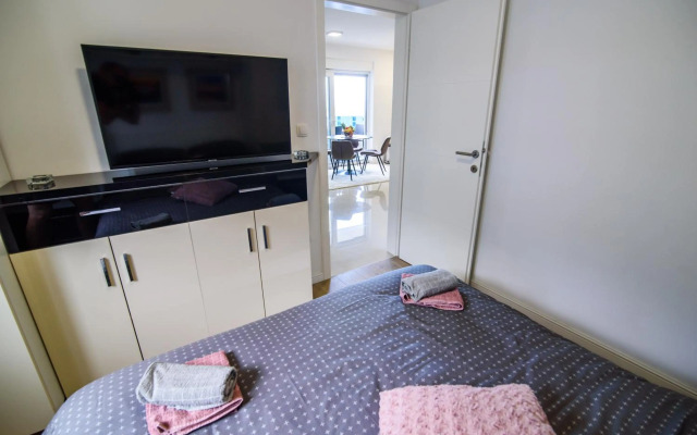 Lorena Luxury Apartment