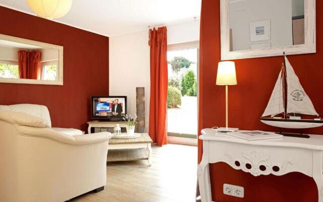 Inselhäuser Kaltenhof Inselhaus Poel 2