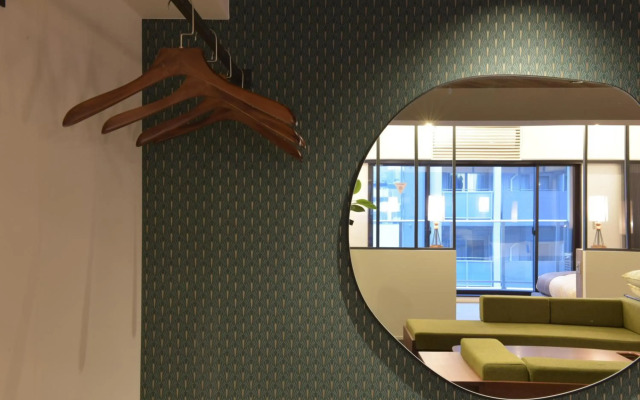 Hotel Vintage Tokyo Kagurazaka