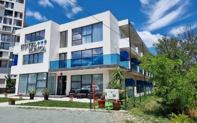 Hotel Ilinca
