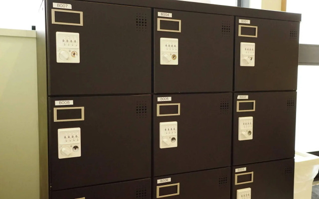 The Lower East Nine Hostel