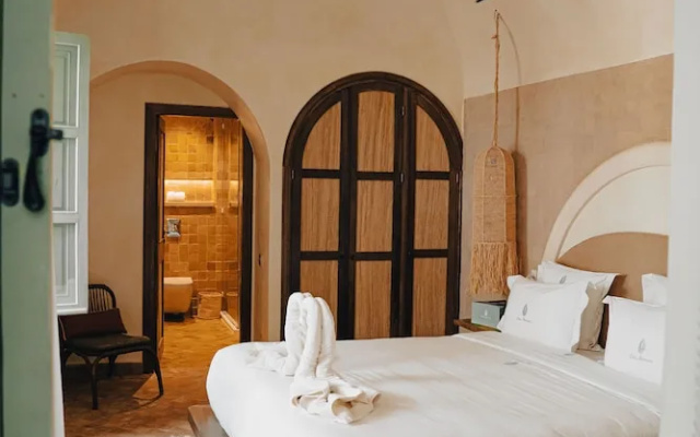 Riad Lalla Mimouna
