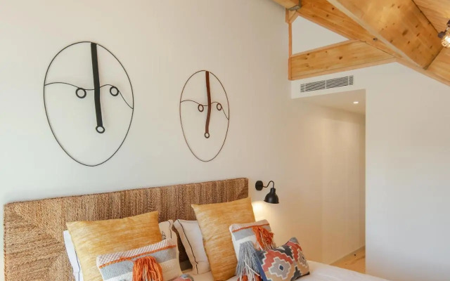 Porto Deluxe Apartments