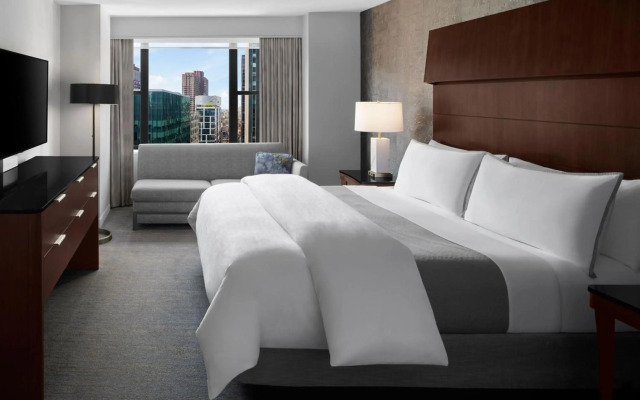 The Westin New York Grand Central