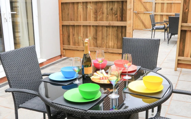 Sawtons Cottage 2